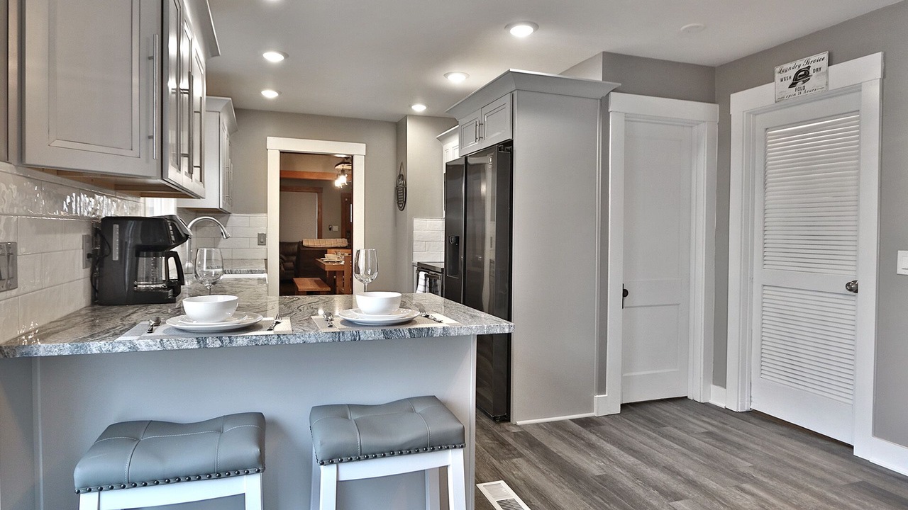 Photo of Kitchen in Southeast Omaha