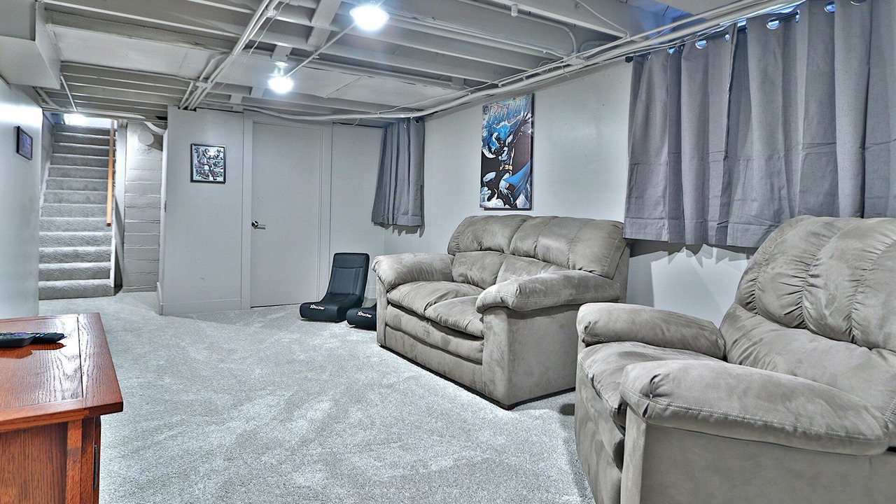 Photo of Livingroom in Southeast Omaha