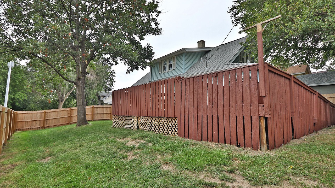 Photo of Outdoor in Southeast Omaha