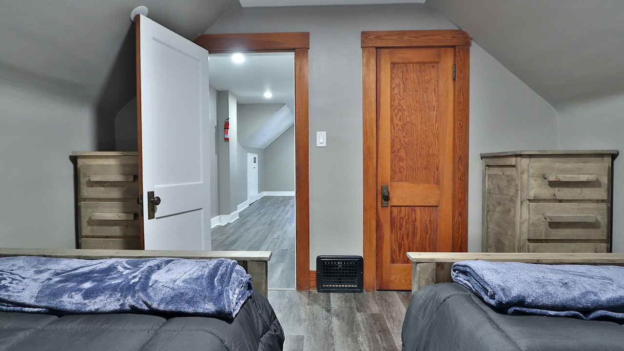 Photo of Bedroom in Southeast Omaha