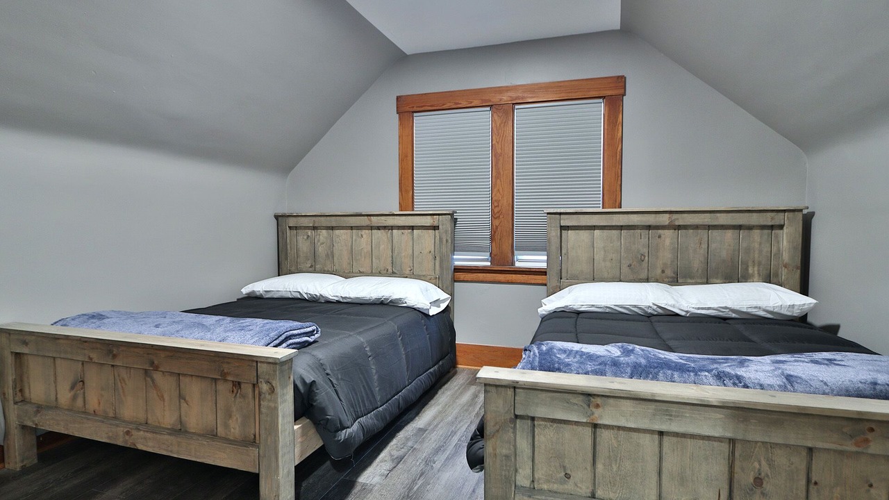 Photo of Bedroom in Southeast Omaha