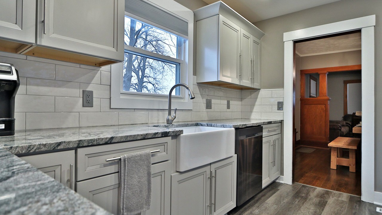 Photo of Kitchen in Southeast Omaha