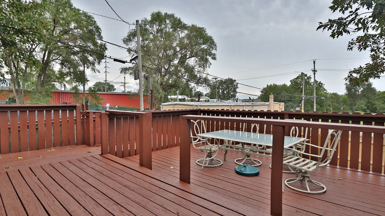 Photo of Outdoor in Southeast Omaha