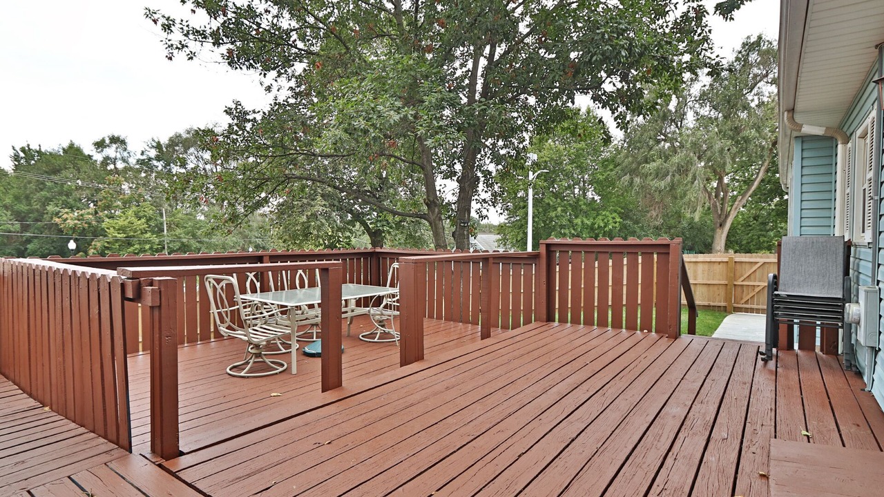 Photo of Outdoor in Southeast Omaha