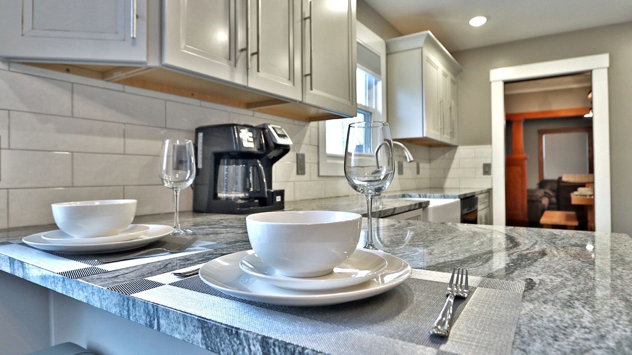 Photo of Kitchen in Southeast Omaha