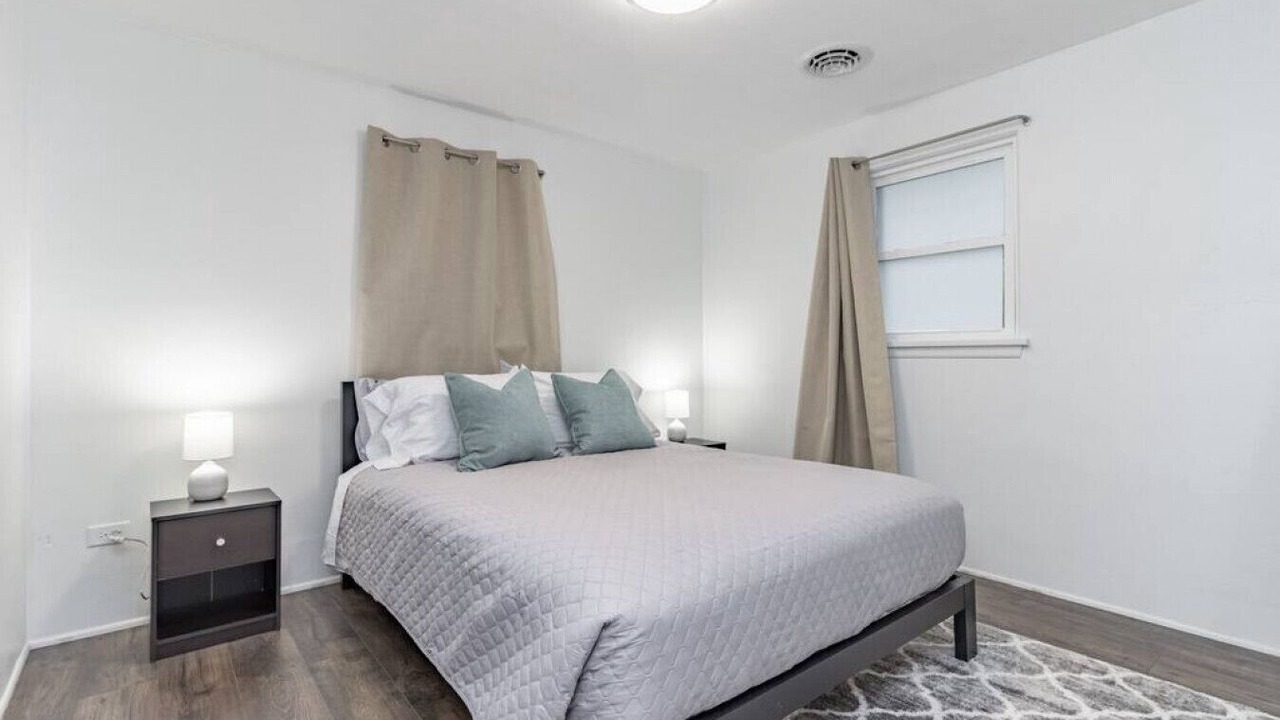 Photo of Bedroom in Pekin