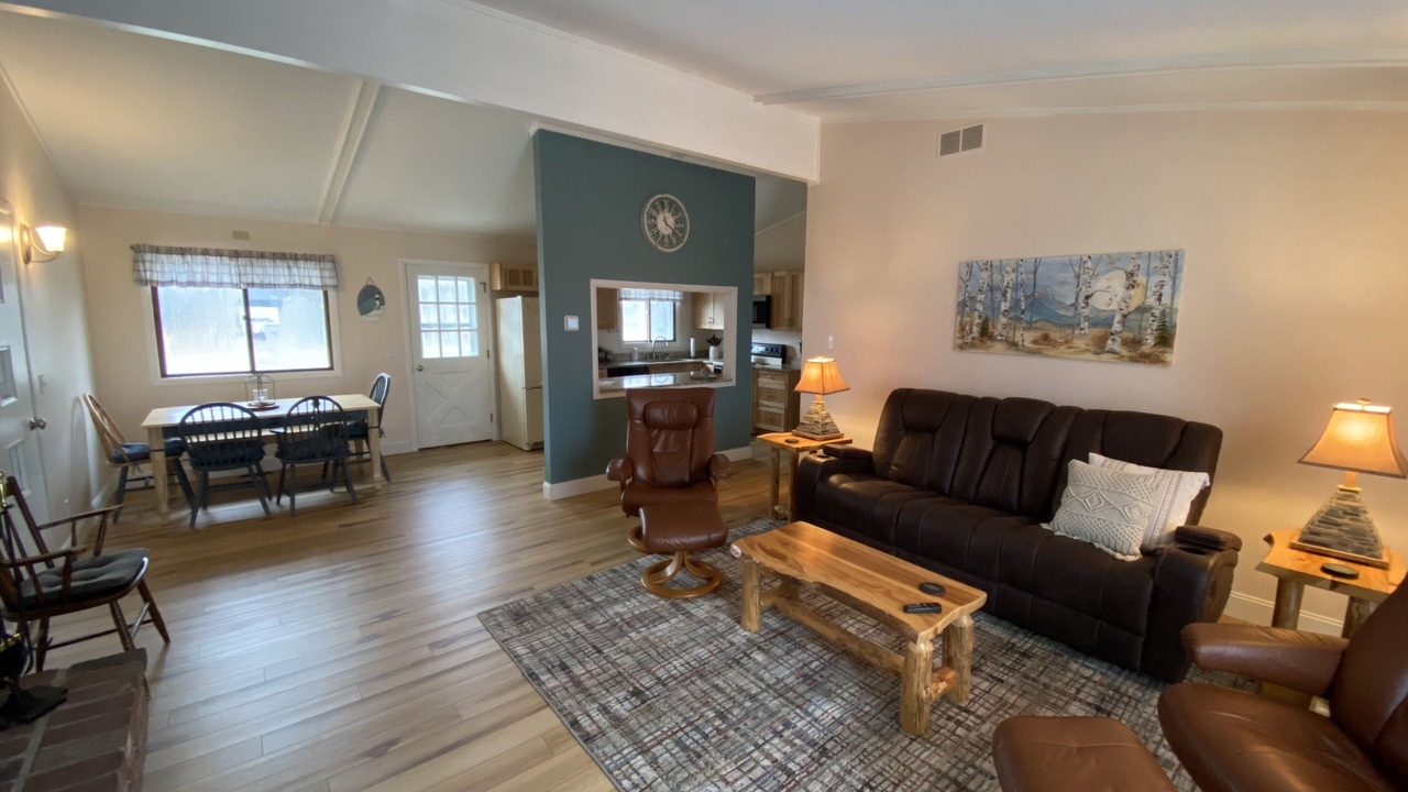 Photo of Livingroom in Grand Marais