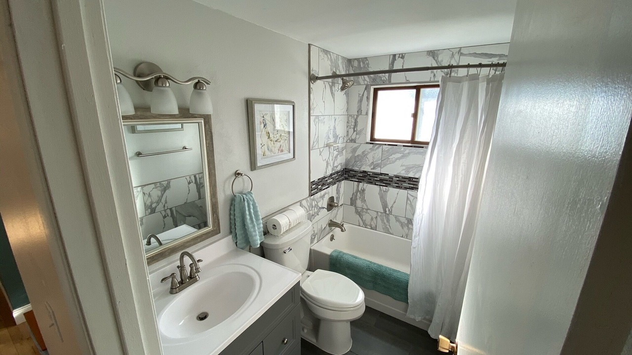 Photo of Bathroom in Grand Marais