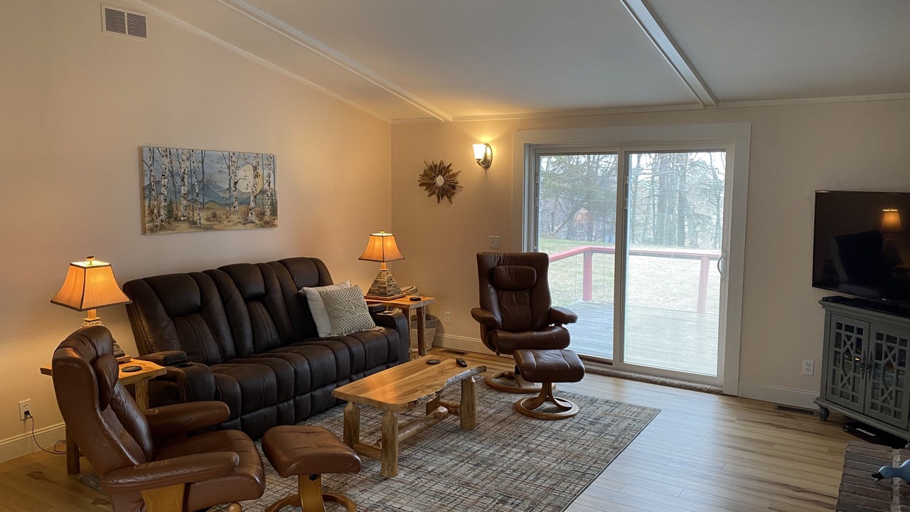 Photo of Livingroom in Grand Marais
