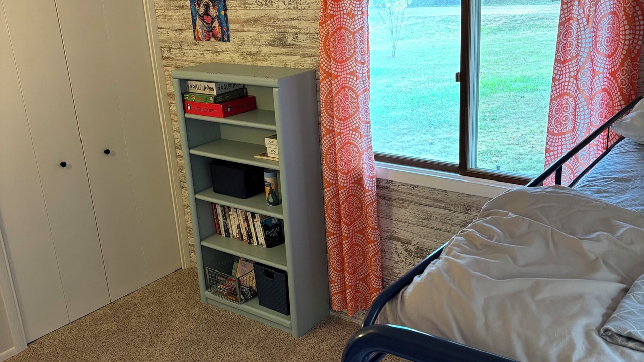 Photo of Bedroom in Grand Marais
