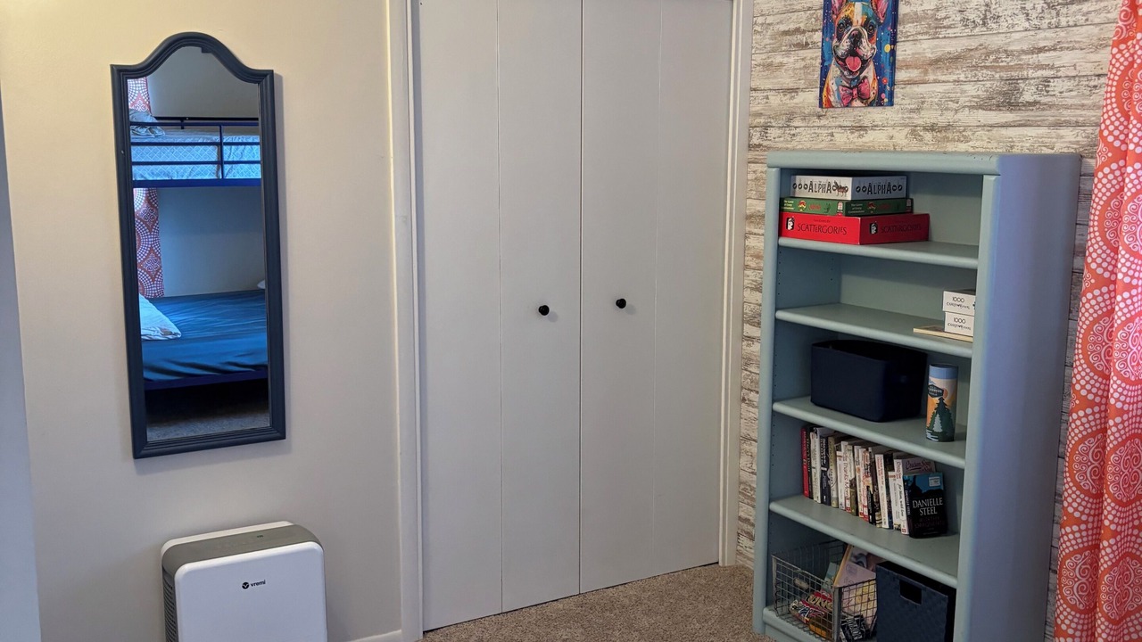 Photo of Bedroom in Grand Marais