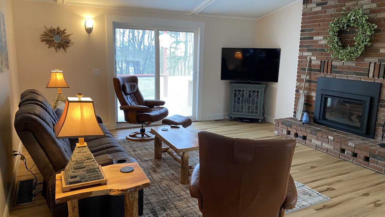 Photo of Livingroom in Grand Marais