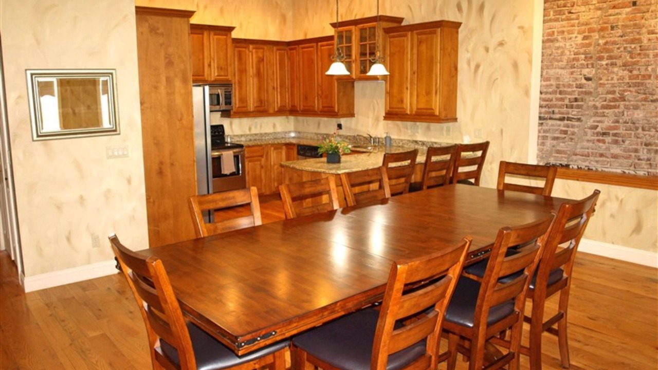 Photo of Livingroom in Washington