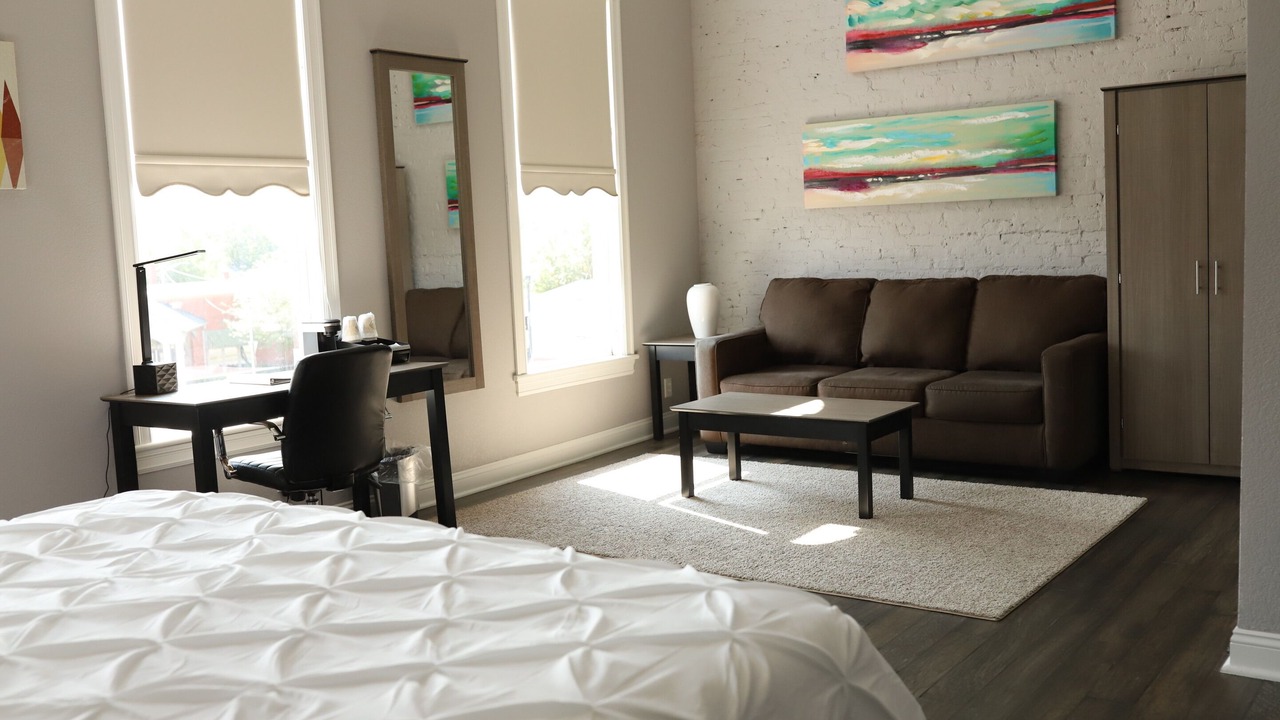 Photo of Livingroom in Washington