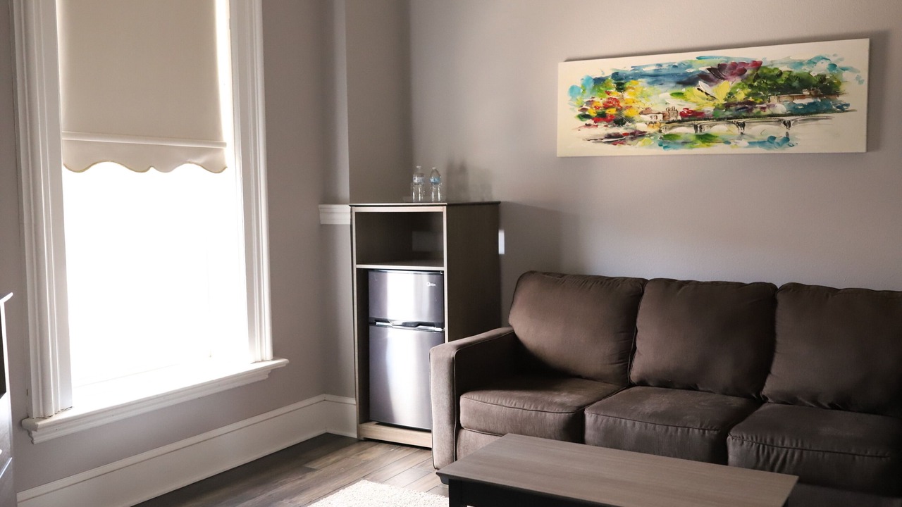 Photo of Livingroom in Washington