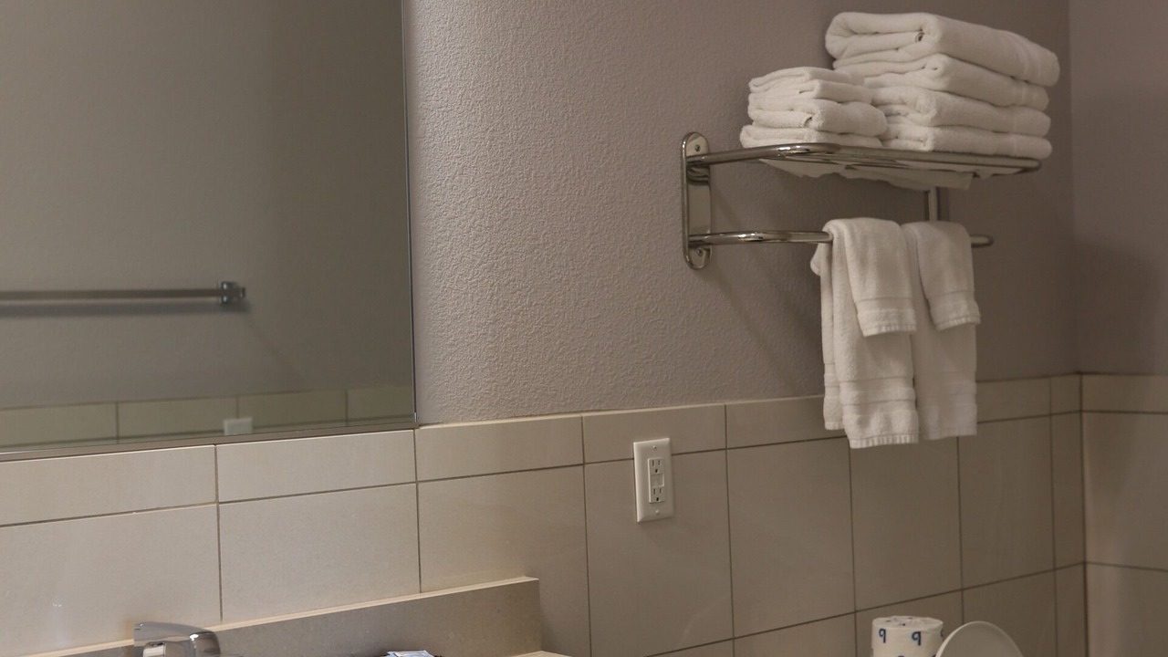 Photo of Bathroom in Washington