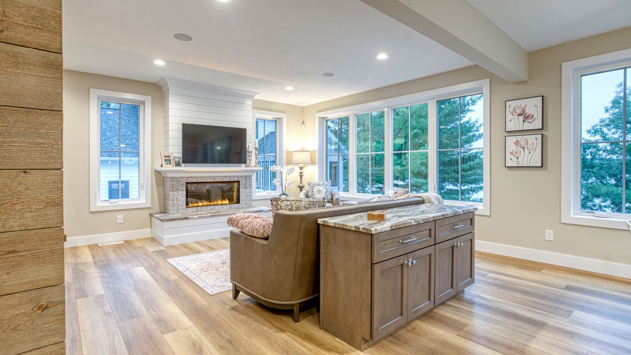 Photo of Livingroom in Mayfield