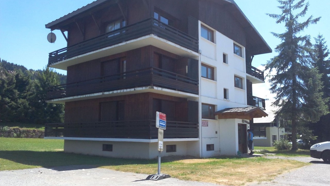 Photo of Outdoor in Crest-Voland