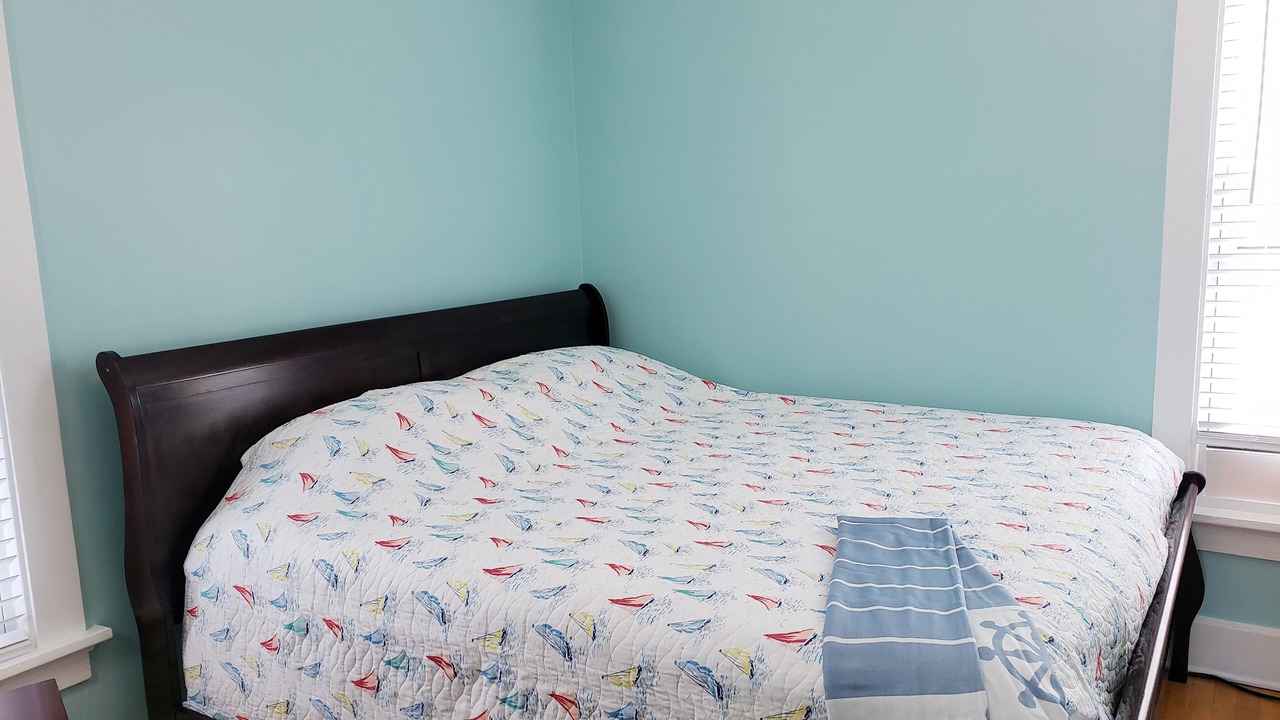 Photo of Bedroom in Racine
