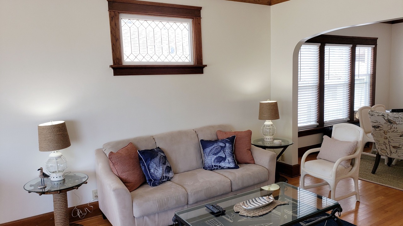 Photo of Livingroom in Racine