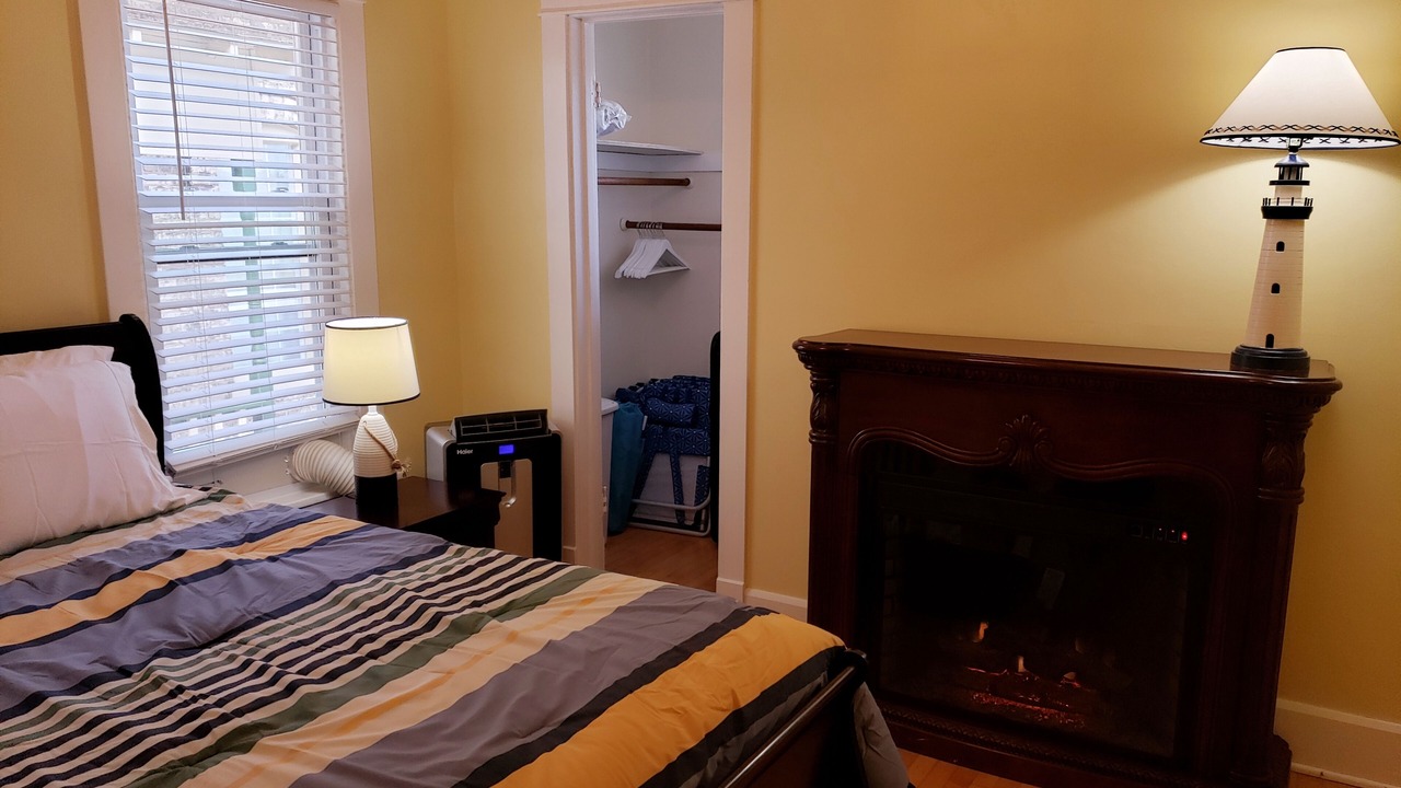Photo of Bedroom in Racine