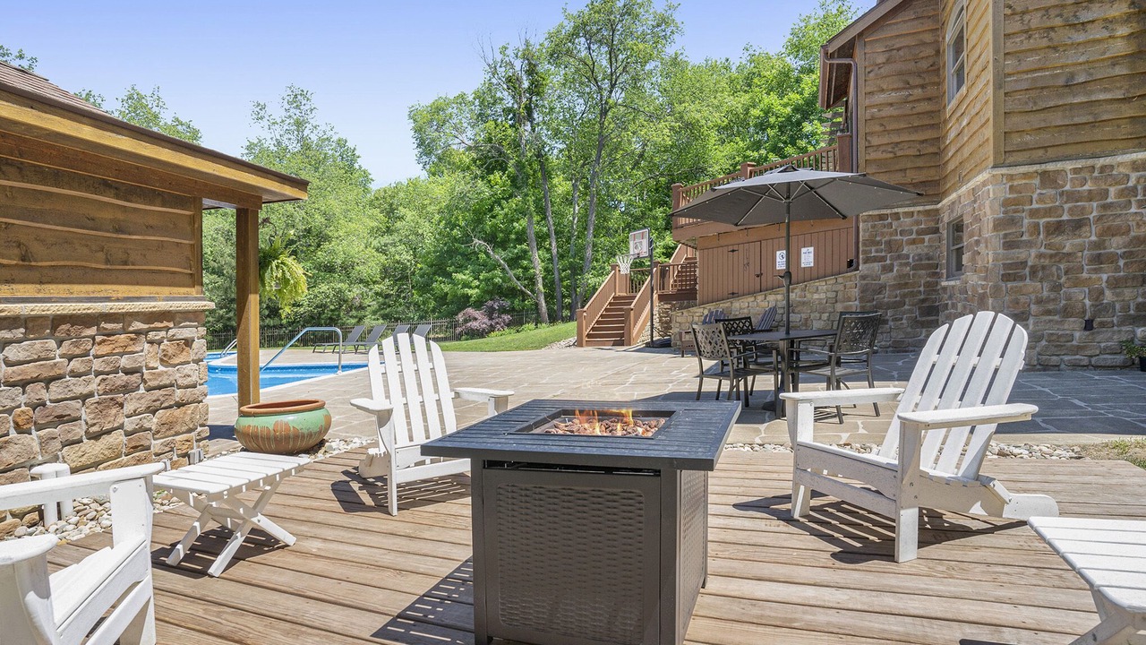 Photo of Outdoor in West Olive