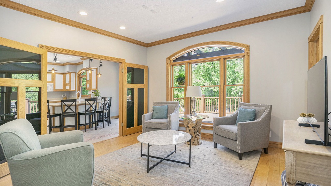 Photo of Livingroom in West Olive