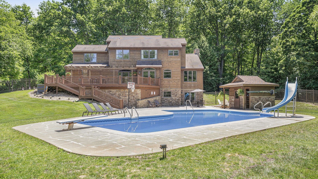 Photo of Outdoor in West Olive
