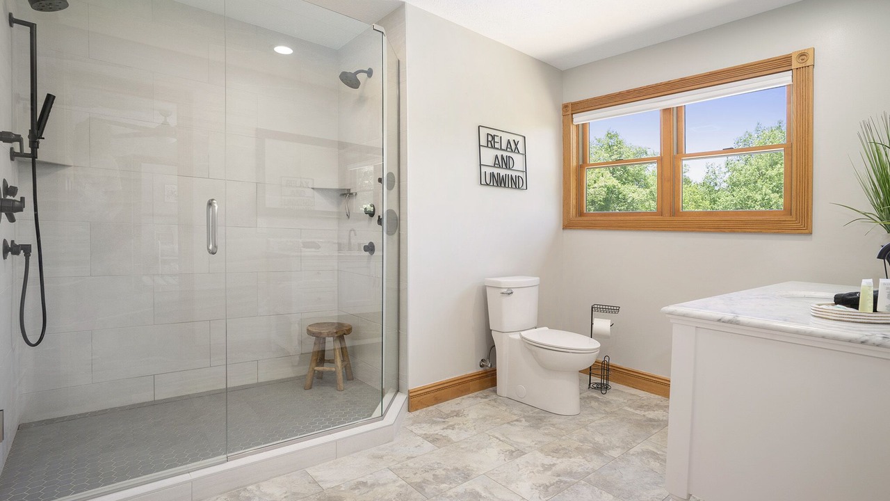 Photo of Bathroom in West Olive