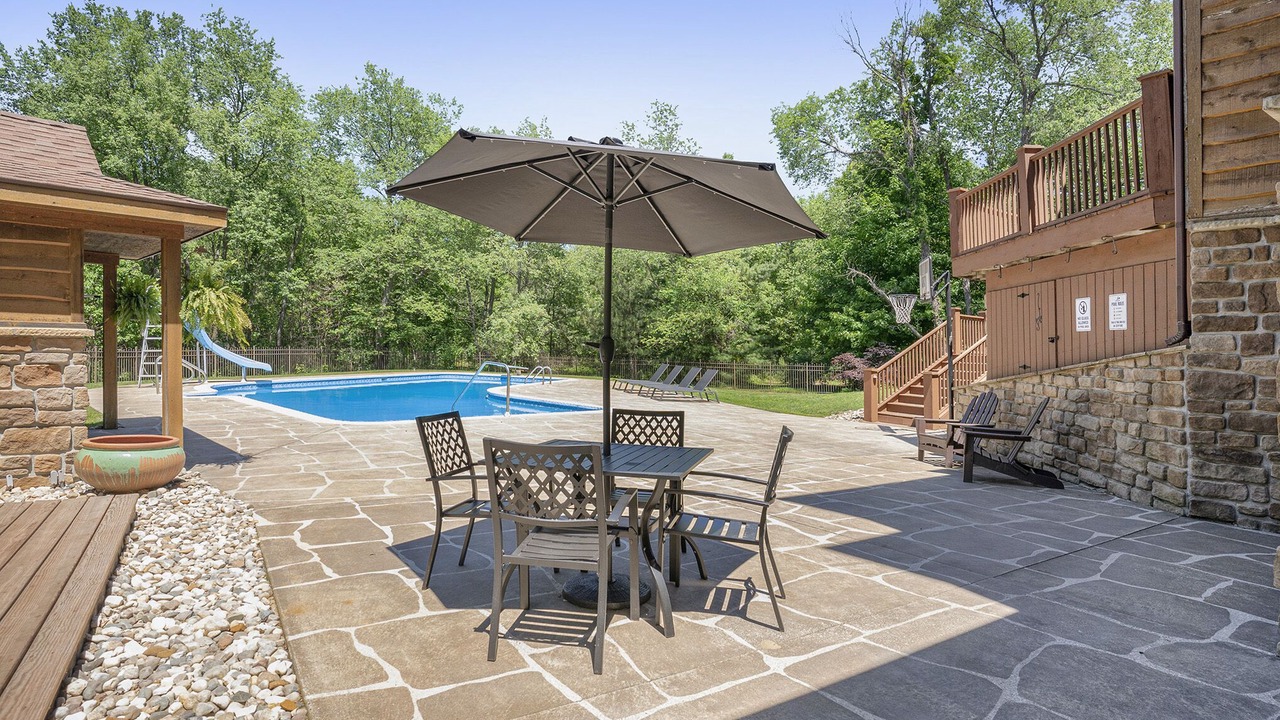 Photo of Outdoor in West Olive