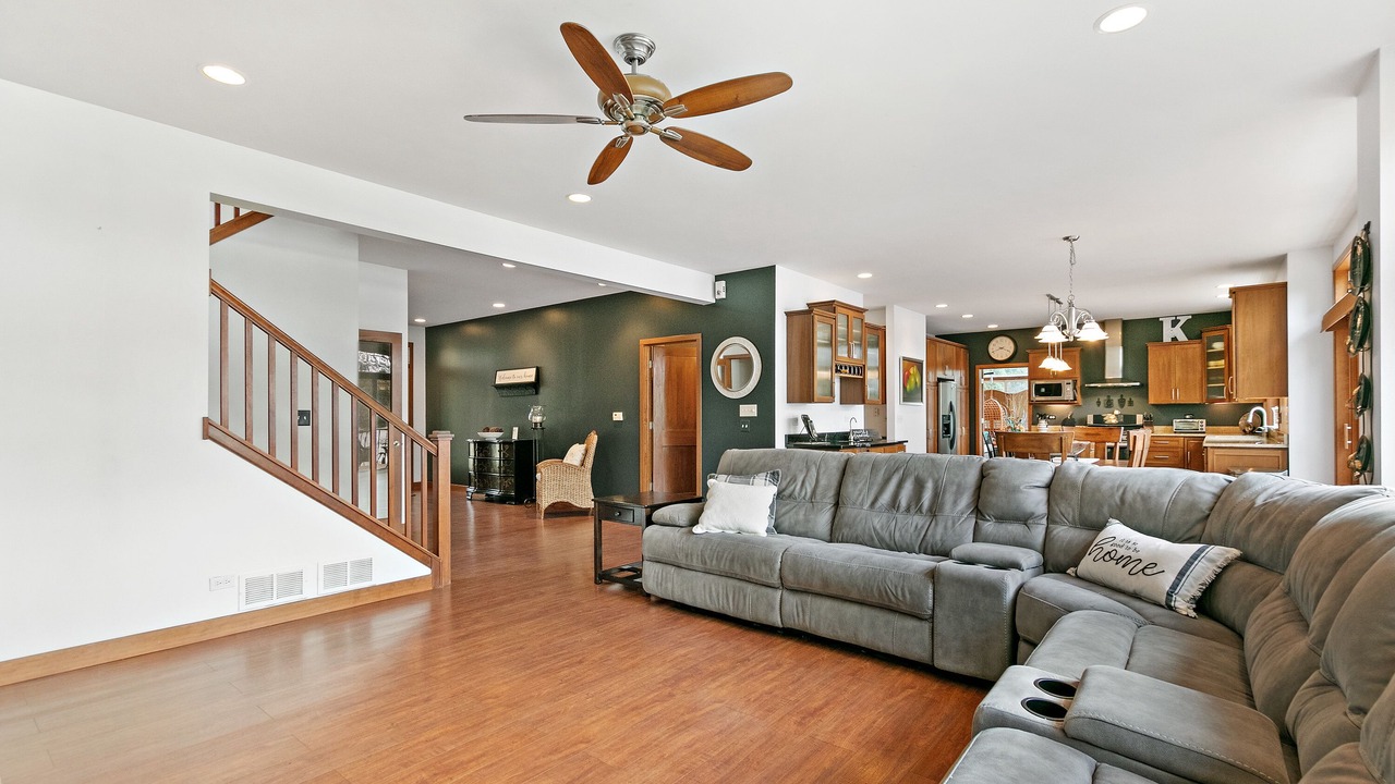 Photo of Livingroom in Antioch