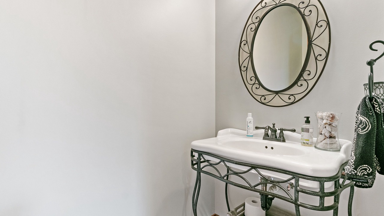 Photo of Bathroom in Antioch