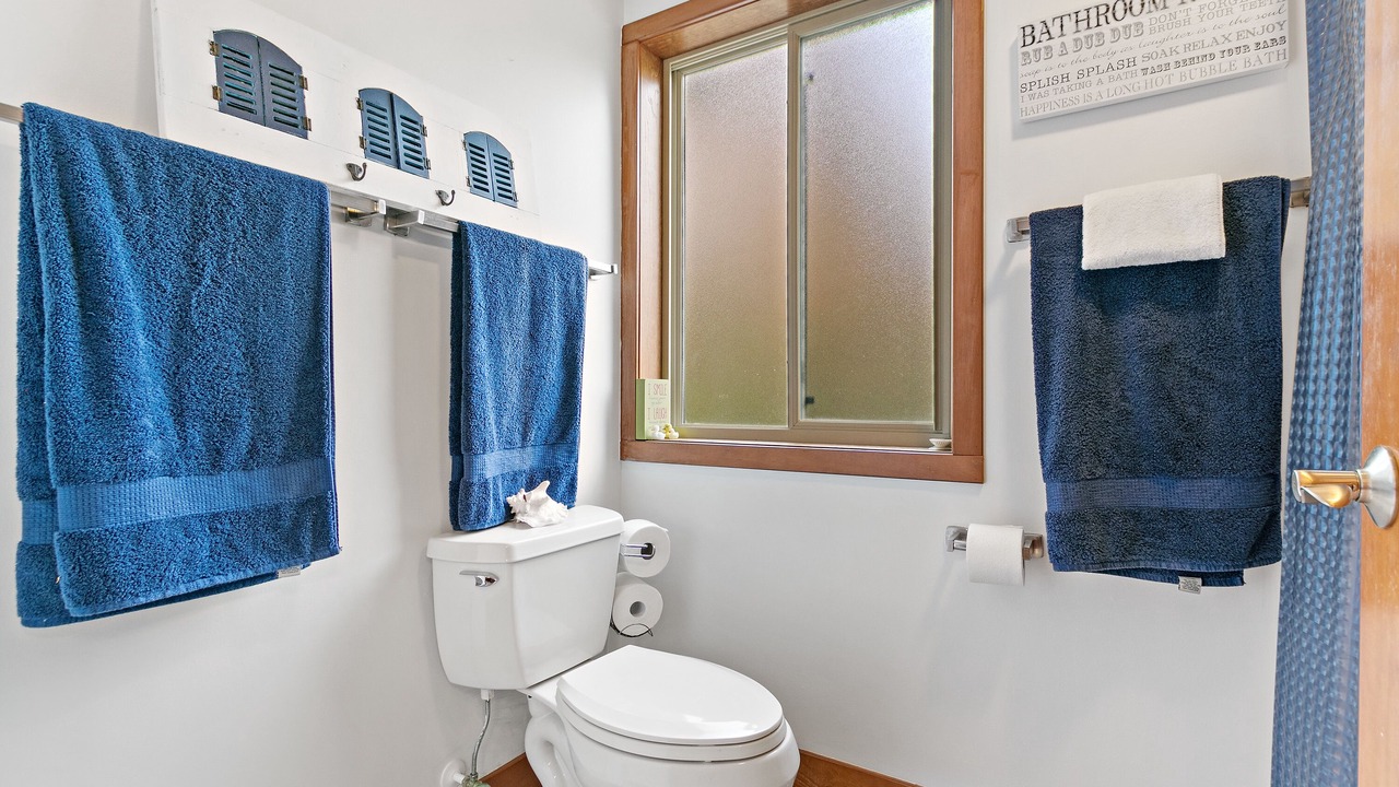 Photo of Bathroom in Antioch