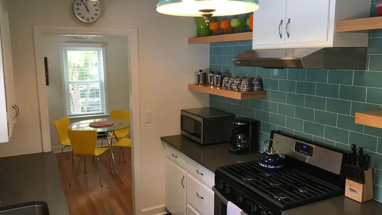 Photo of Kitchen in Evanston