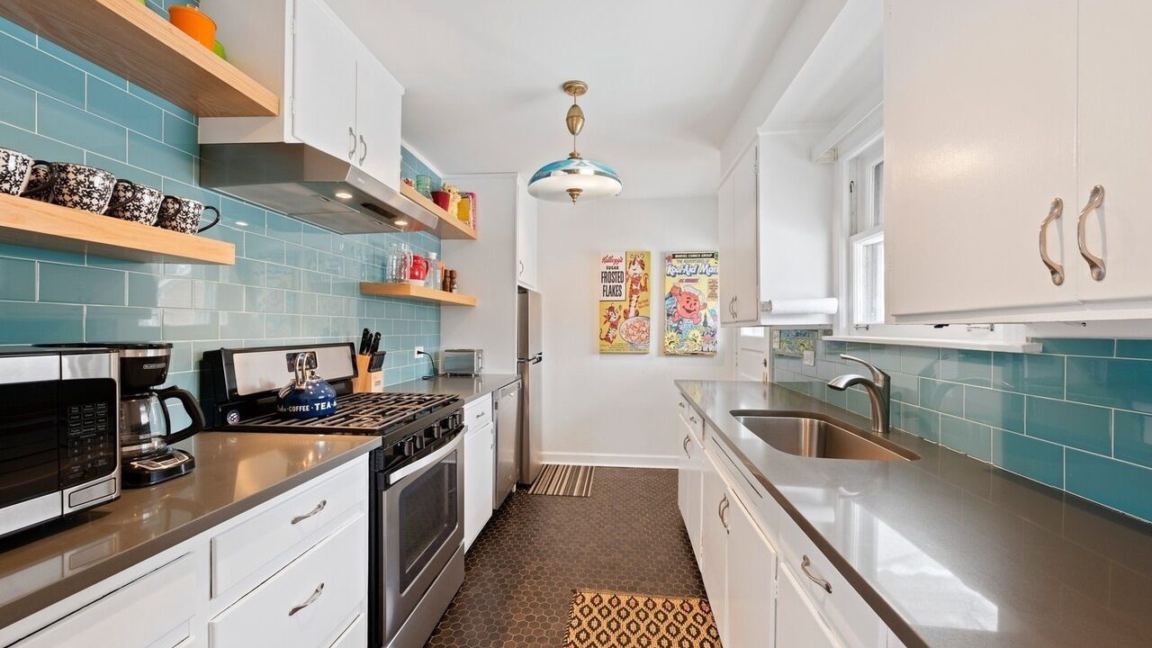 Photo of Kitchen in Evanston