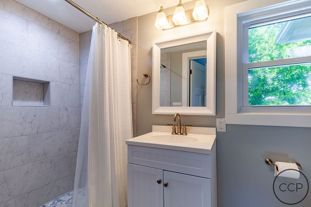 Photo of Bathroom in Whitehall