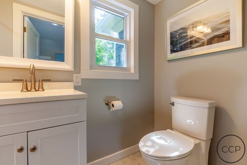 Photo of Bathroom in Whitehall