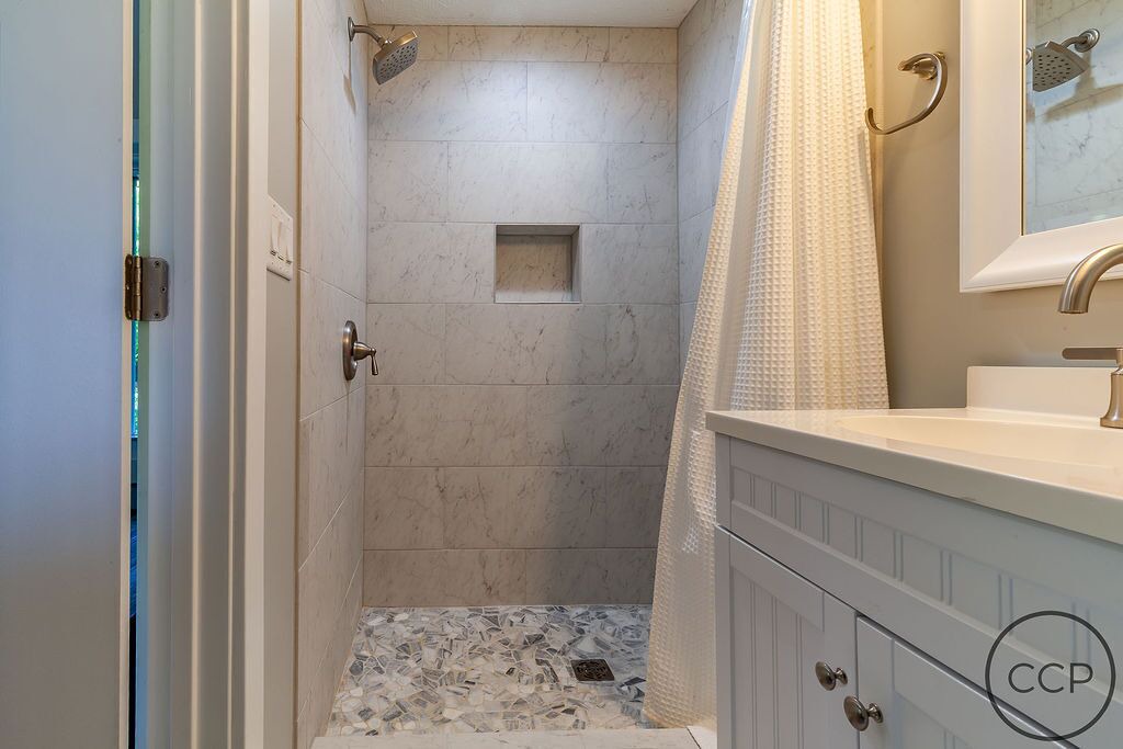 Photo of Bathroom in Whitehall