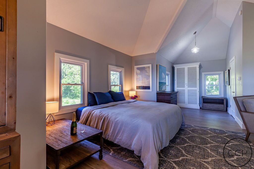 Photo of Bedroom in Whitehall