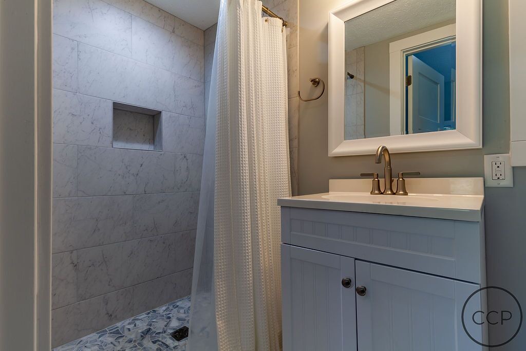 Photo of Bathroom in Whitehall