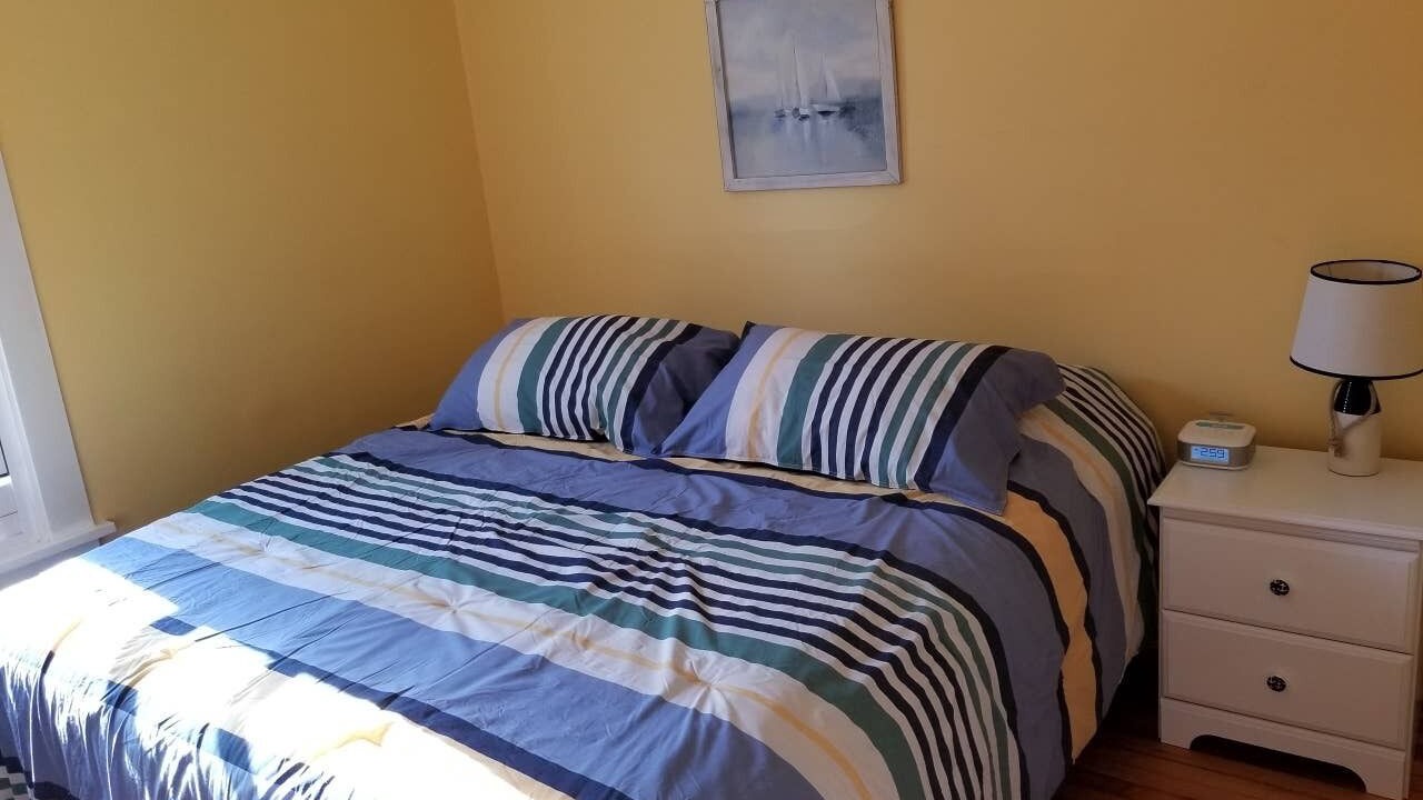Photo of Bedroom in Racine