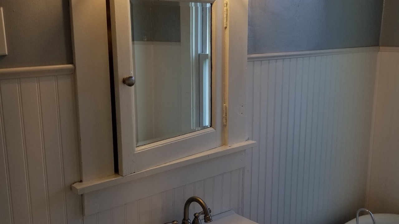 Photo of Bathroom in Racine