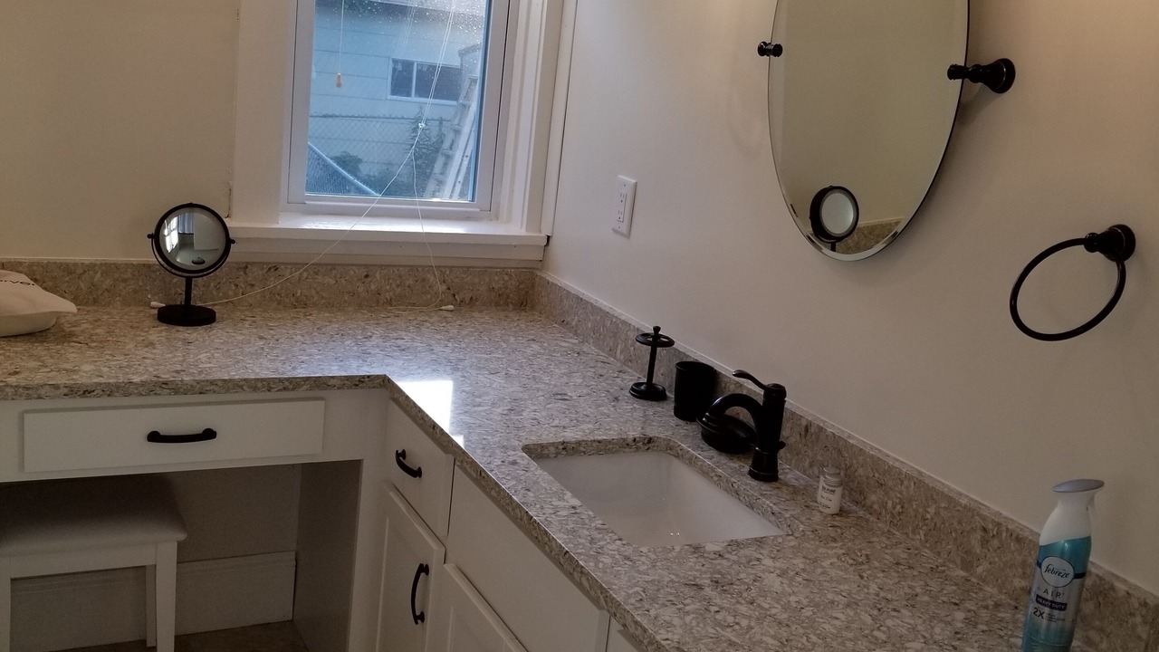 Photo of Bathroom in Racine