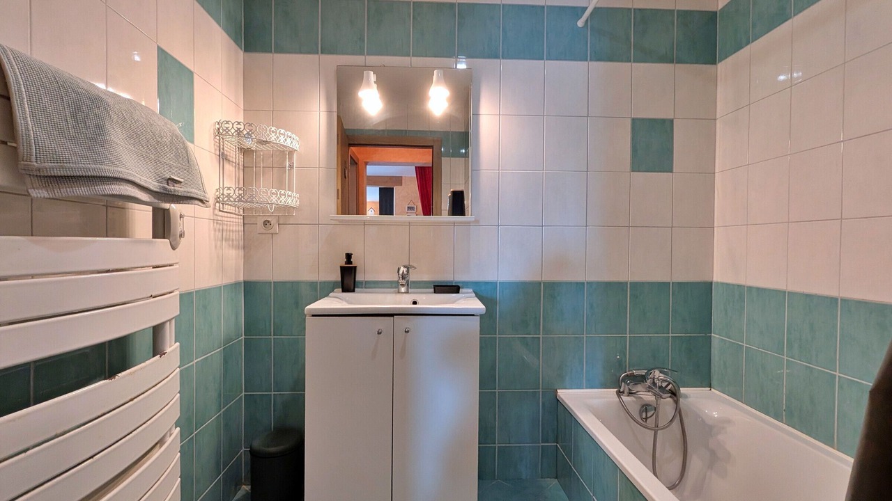 Photo of Bathroom in Vagney