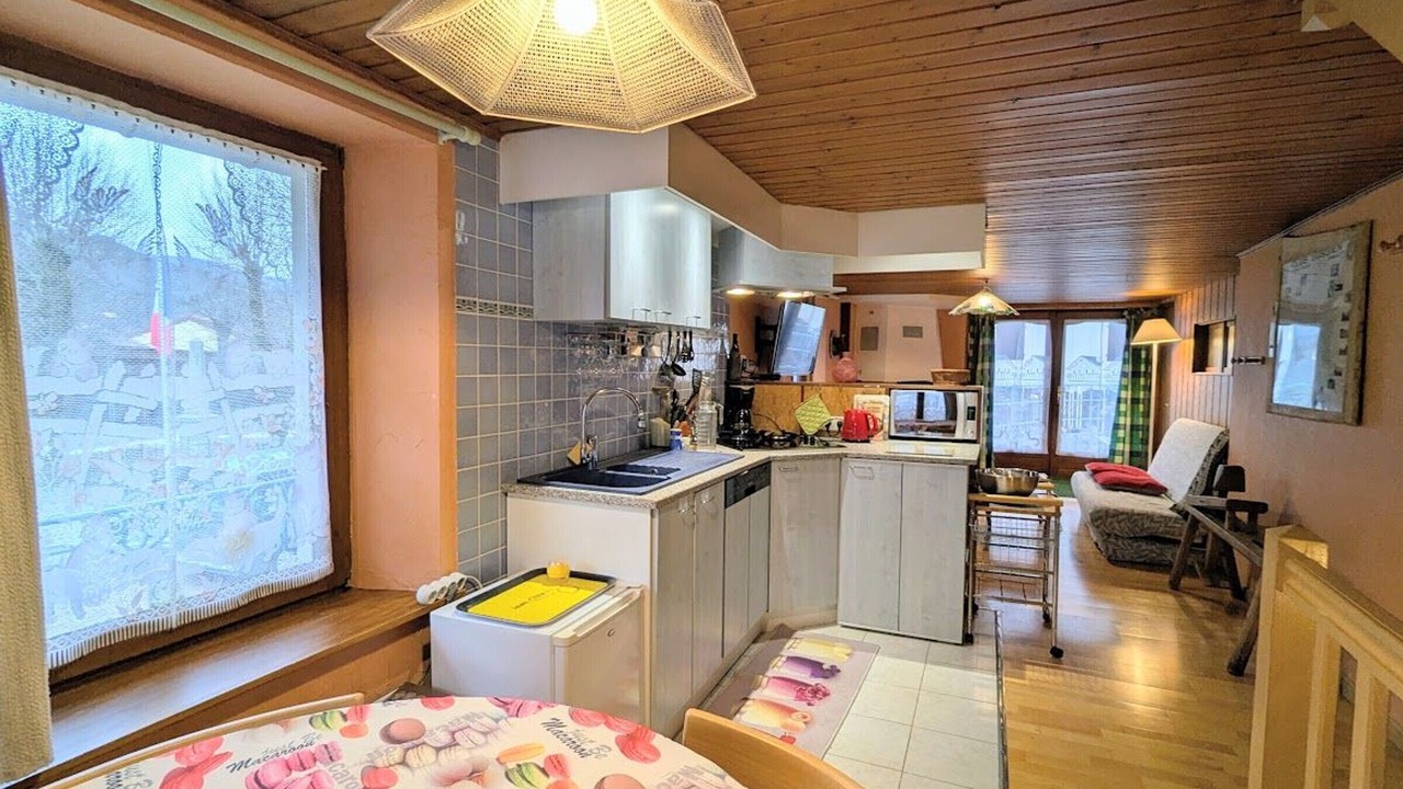 Photo of Kitchen in Vagney