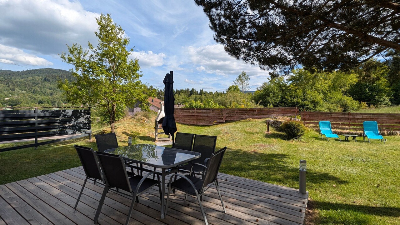 Photo of Outdoor in Vagney