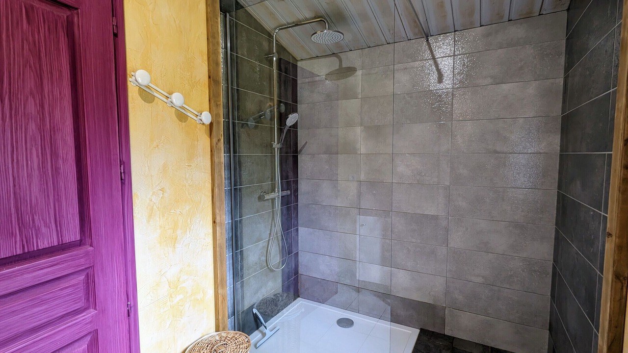 Photo of Bathroom in Vagney
