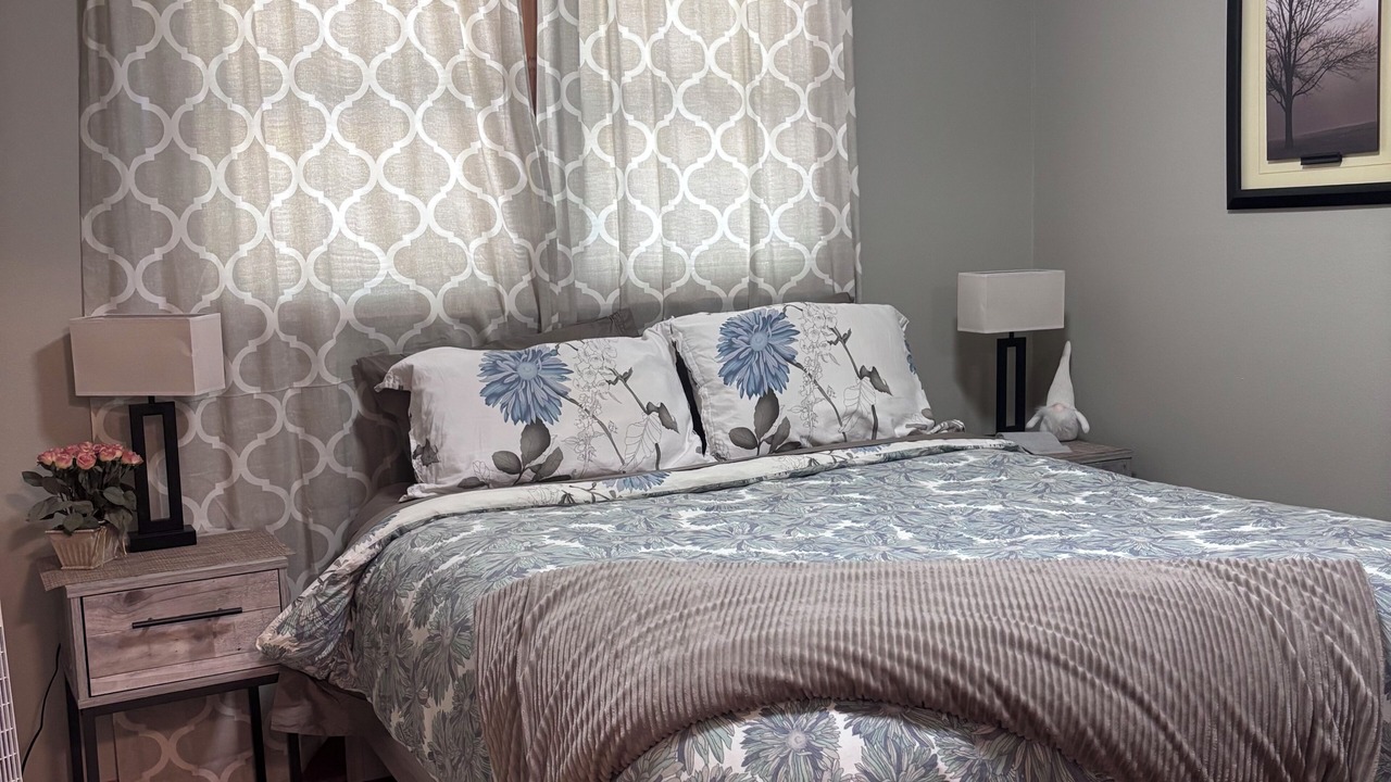 Photo of Bedroom in Viroqua