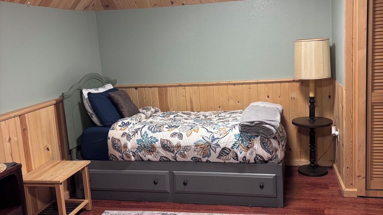 Photo of Bedroom in Viroqua