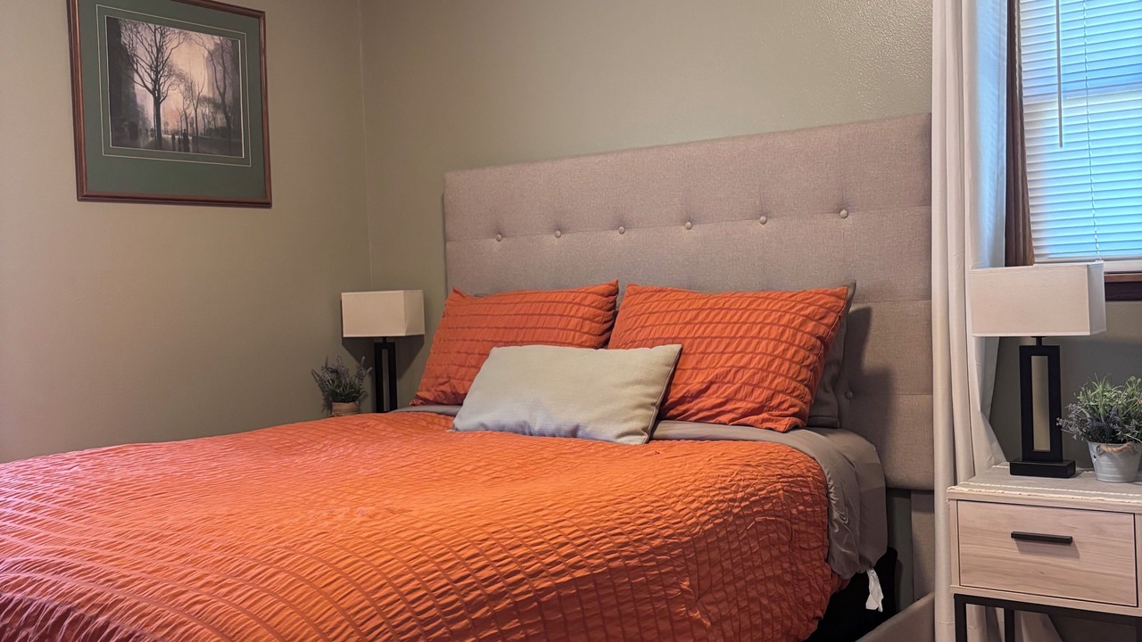Photo of Bedroom in Viroqua